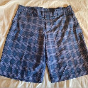 Men’s J.Lindeberg golf shorts Size 34